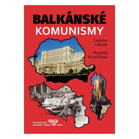 Balkánské komunismy