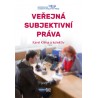 Veřejná subjektivní práva