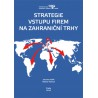 Strategie vstupu firem na zahraniční trhy