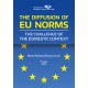 The diffusion of EU norms : the challenge of the domestic context