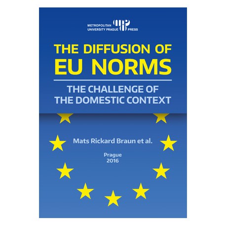 The diffusion of EU norms : the challenge of the domestic context