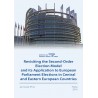 Revisiting the second-order election model and its application to European parliament elections in Central and Eastern...