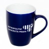Mug with MUP logo
