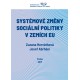 Systémové změny sociální politiky v zemích EU