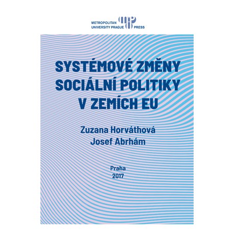 Systémové změny sociální politiky v zemích EU