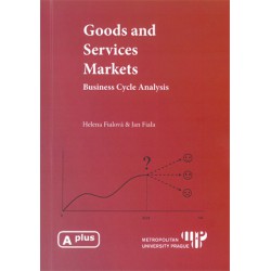 Goods and services markets : business cycle analysis