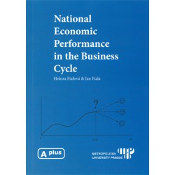 National economic performance in the business cycle