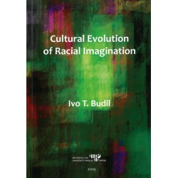 Cultural evolution of racial imagination
