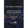 Mezi Moskvou a Bruselem. Ukrajinský energetický sektor na cestě do Evropy