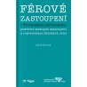 Férové zastoupení v Evropském parlamentu: poměrné sestupné zastoupení a reprezentace členských zemí