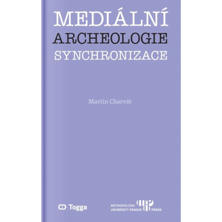 Mediální archeologie synchronizace